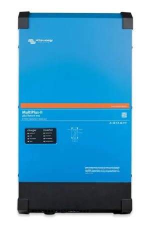 Authentique Victron MultiPlus-II 48V 8000-15000 VA