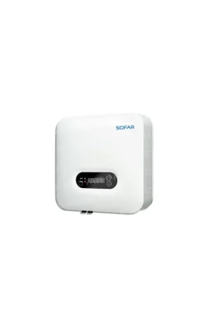 Achat Immédiat Onduleur Réseau Sofar Solar Mono 3 kW – 3KTLM-G3