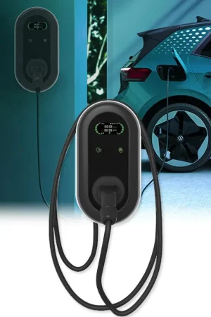 Achat Immédiat Borne de recharge Tiiger EV Pro - 7kW - 11kW - 22kW