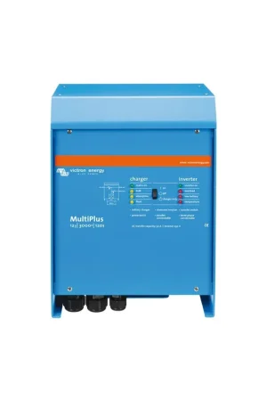 Offre Exclusive Victron Multiplus 3000 et 5000 - 12V / 24V / 48V - Convertisseur