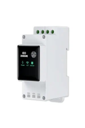 Vente Flash Compteur d'énergie intelligent Zendure 3CT