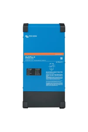 Produit De Marque Victron MultiPlus-II Mono 5 kVA 48V – PMP482505010
