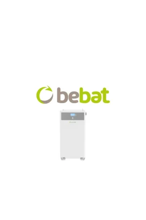 Prix Réduit Cotisation environnementale Bebat Delong LVM15 - 15kWh