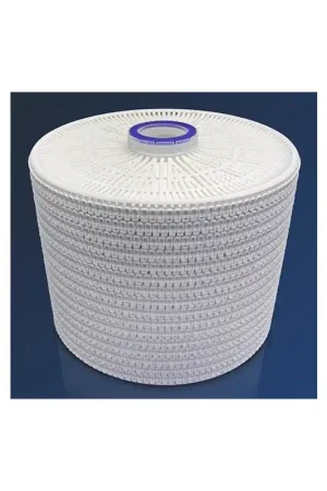 Module Filtrant Filtre Agroalimentaire SUPRADISC Diamètre 410 mm - SD II 700 - NEUF Remise