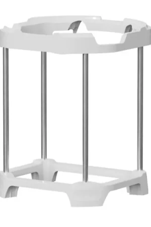 Trépied / Socle Universel pour Chauffe-Eaux 50L à 200L - 900991 - NEUF Déclassé Prix Promo