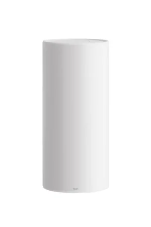 Chauffe-Eau Electrique 200L SAUTER Bajawa Stéatite Vertical Mural Monophasé ou Triphasé - 364413 - NEUF Déclassé Dernière Chance