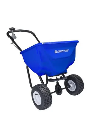 Vente Directe Epandeur pour Sel de Déneigement 30 L polar tech EARTHWAY 2040Pi - 90950 - NEUF