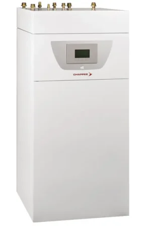 Satisfait Ou Remboursé Unité Intérieure de Pompe à Chaleur Air/Eau 4,5kW CHAPPEE Eria-N Duo 11-16/H - 7680990 - NEUVE