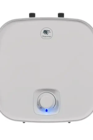 Chauffe-Eau Électrique 15L THERMOR Ristretto Compact Sous-Évier Monophasé - 221138 - NEUF Populaire