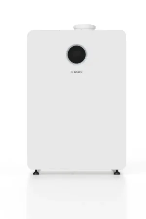 Meilleure Vente Chaudière Sol Gaz à Condensation 25kW BOSCH Condens GC 4700iF 25 C avec ECS Instantanée - 7731600206 - NEUVE