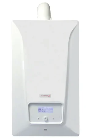Chaudière Murale Gaz à Condensation 24kW CHAPPEE Avena 1.24 Chauffage Seul - 7776012 - NEUVE Commander Maintenant