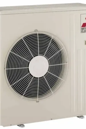 Unité Extérieure de Climatisation Réversible 6kW MITSUBISHI Monosplit Monophasé - SUZ-KA50VA6-TH - NEUVE Vente Flash