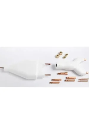 Promotion Raccord Frigorifique Cuivre MITSUBISHI Mr Slim Twin Pour Groupe PUHZ et ZRP - MSDD-50TR-E - NEUF