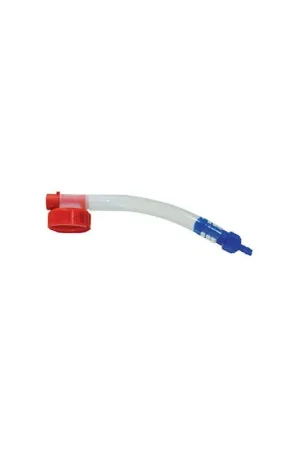 Prix Cassé Kit Flexible d'Injection CILLIT Solutech Pour Bidon 500ml Désembouage Circuit Chauffage - C0011717 - NEUF