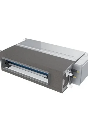 Unité Intérieure de Climatisation Air/Air 8,3kW CHAPPEE Gainable UGC 80 Mono Split - 7751247 - NEUF Nouveauté