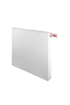 Paiement Sécurisé Radiateur Acier Eau Chaude 1685W H900xL800mm CHAPPEE Samba Pure 22HB - CP235C924 - NEUF Déclassé