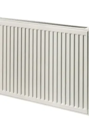 Prix Cassé Radiateur Acier Eau Chaude 1883W H700xL1100mm HENRAD Compact All In Type 21 - 0113072111 - NEUF Déclassé