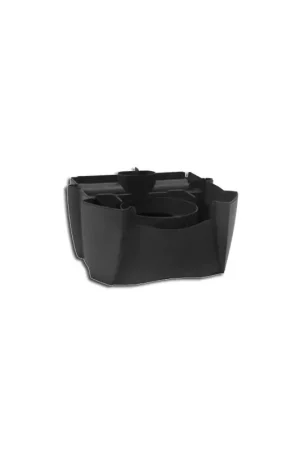 Caisson Bas pour Moteur ALDES C.Cleaner pour Système d'Aspiration Centralisée Brun - 11171647 - NEUF Petit Prix