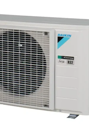 Unité Extérieure de Climatisation Réversible 2,5kW DAIKIN Sensira Monosplit Monophasé - RXF25D5V1B - NEUVE Certifié