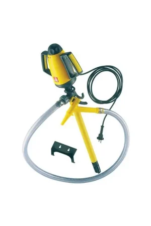 Dernier Modèle Pompe en Polypropylène LUTZ Moteur Electrique Pour Eau Savons Liquides Produits Acides - 0205-021 - NEUVE