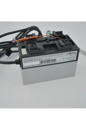 Limiteur de Température de Sécurité VIESSMANN Pour Chaudière Gaz - 7425494 - NEUF Vente Flash