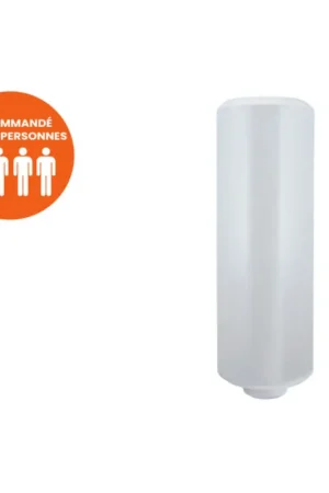 Chauffe-Eau Électrique 200L Stéatite Vertical Mural Monophasé - 881234 - NEUF Déclassé Produit De Marque