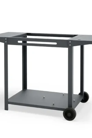 Desserte Extérieure Chariot pour Plancha LE MARQUIER Adela Bleu - CPTF260E27V2 - NEUVE Commander Maintenant