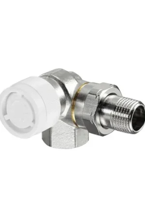 Populaire Robinet Thermostatique Laiton OVENTROP Pour Radiateur AV9 DN15 d'Angle Gauche - 1183472 - NEUF