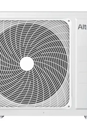 Quantité Limitée Unité Extérieure de Climatisation Réversible Air/Air 2,7kW ALTECH ALTe501 Confort Monophasé - 4726726 - NEUVE