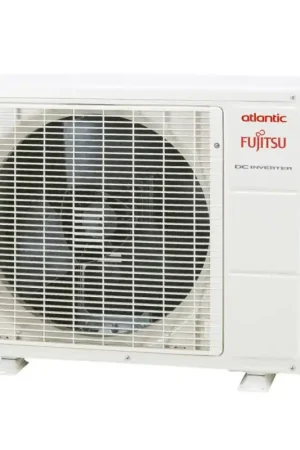 Acheter En Ligne Unité Extérieure de Climatisation Réversible 2kW ATLANTIC FUJITSU Monosplit Monophasé - AOYG07LMCE-872053 - NEUVE