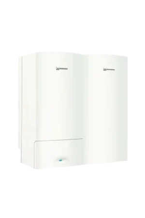 Bon Marché Chaudière murale Gaz 24kW ELM LEBLANC Egalis Bas NOx Plus Avec Ballon Intégré 48L - 7716705078 - NEUVE Déclassée