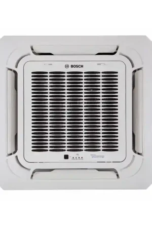 Façade de Cassette de Climatisation 4 Voies BOSCH Climate 5000 Façade pour Plafond - 7739834567 - NEUVE Achat Immédiat