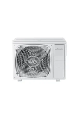 Bon Marché Unité Extérieure de Climatisation Réversible 6,2kW ATLANTIC 3U 024 NB Inverter Multisplit Monophasé - 872942 - NEUVE