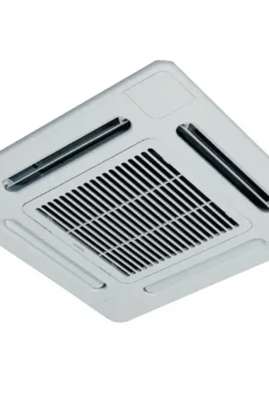 Prix Promo Façade de Cassette de Climatisation 4 Voies TOSHIBA SMUV Façade Pour Plafond - RB-B11MCW-E - NEUVE