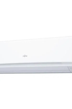 Jusqu'à Épuisement Des Stocks Unité Intérieur Murale de Climatisation 9,4kW ATLANTIC FUJITSU Takao M2 DC Inverter Mono-Split - ASYG36KMTA-873189 - NEUVE