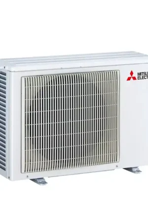 Unité Extérieure de Climatisation Réversible 4kW MITSUBISHI Inverter Mono-Split Monophasée - MUZ-FT35VGHZ - NEUVE Déclassée Meilleur Choix