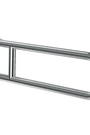 Barre d'Appui Rabattable PMR NORMBAU 600mm Inox Care - 2030010009 - NEUVE Acheter En Ligne