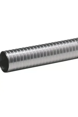 Pas Cher Tubage Flexible Etanche Inox TUBEST Tubex 0.10 316L/316L Ø140mm - 33103140C - NEUF Déclassé