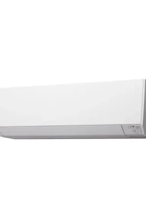 Unité Intérieure Murale de Climatisation 1.1kW ATLANTIC FUJITSU ASYE-04GCEH Compacte VRF Multi-Split - 876497 - NEUVE Solde