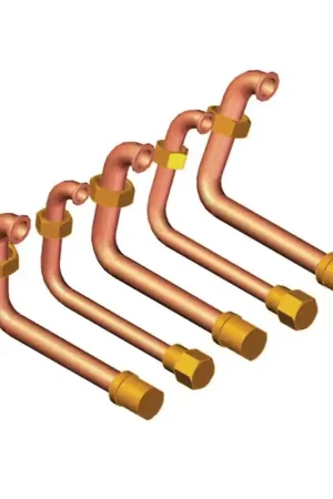 Kit de Remplacement C&M Nectra Pour Chaudière Luna ST Compact - C71413821-100016394 - NEUF Satisfait Ou Remboursé