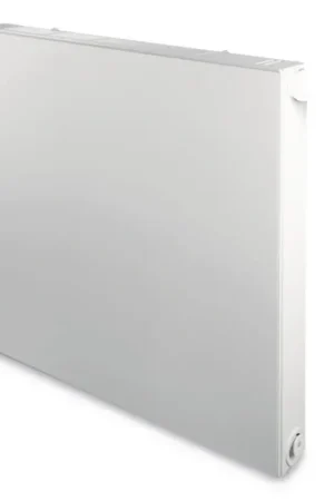 Radiateur Acier Eau Chaude 670W H700xL700mm CHAPPEE Samba Pure 11HB 6T - CP135C721 - NEUF Déclassé Vente Flash