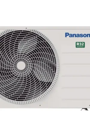 Achat Immédiat Unité Extérieure de Climatisation Réversible 2.5kW PANASONIC Inverter Mono-Split Monophasé - CU-Z25UBEA - NEUVE Déclassée