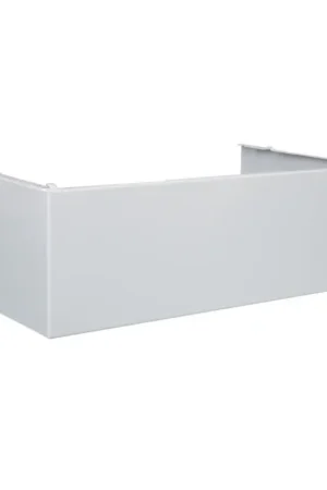 Must-Have Cache Inférieur ATLANTIC Naema pour Chaudière Naema 2 400mm - 074092 - NEUF