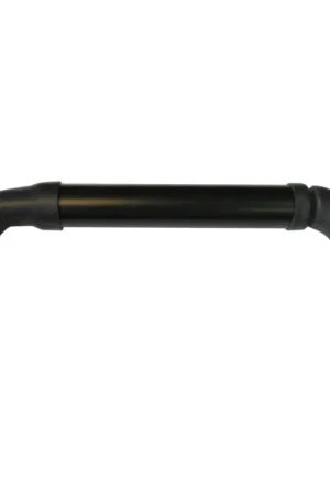 Remise Adaptateur B23P FRISQUET Ø80 mm pour Chaudière Hydromotrix Condensation 45 kW - F3AA41122 - NEUF