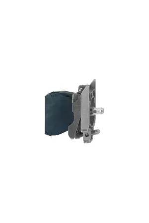 Corps de Voyant LED SCHNEIDER ELECTRIC Harmony XB4 Rouge - ZB4BVB4 - NEUF Prix Bas