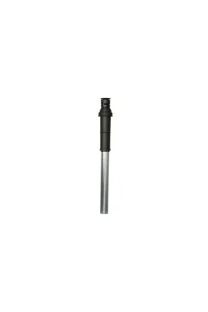 Terminal Ventouse Vertical VAILLANT Ø80/125mm Noir pour Chaudière - 303200 - NEUF Prix Cassé