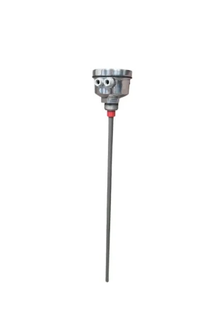 Must-Have Capteur de Niveau Capacitif AECO SC-A800 110/220 Vca – CLC000060 - NEUF