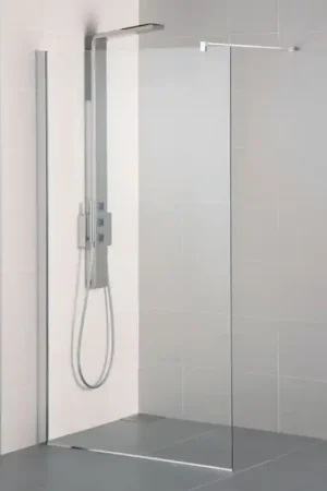 Affaire À Saisir Barre de Fixation IDEAL STANDARD pour Paroi de Douche Droite - L6229EO - NEUVE