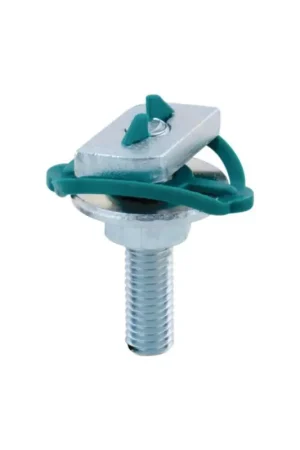 Certifié Lot de 10 Doubles Écrous WALRAVEN Hammerfix ezM10x40mm - DSC6523004 - NEUF