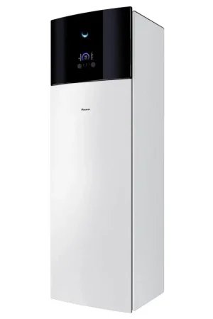 Prix Promo Unité Intérieure Module Hydraulique de Pompe à Chaleur 14kW DAIKIN Altherma 3 HF ECS 230L Monophasé - EAVZ16S23DA6V7 - NEUVE